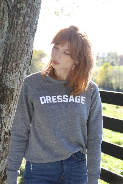 Dressage hoodie discount