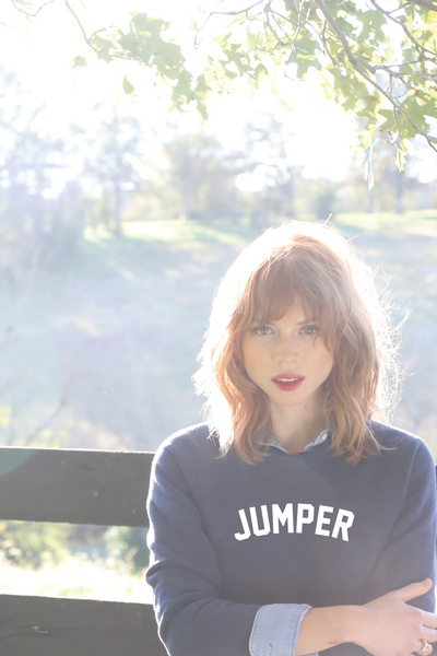 [ ] Vintage Varsity Sweatshirt ☆送料込☆ Jumper Vintage Varsity Sweatshirt – Levade Kentucky