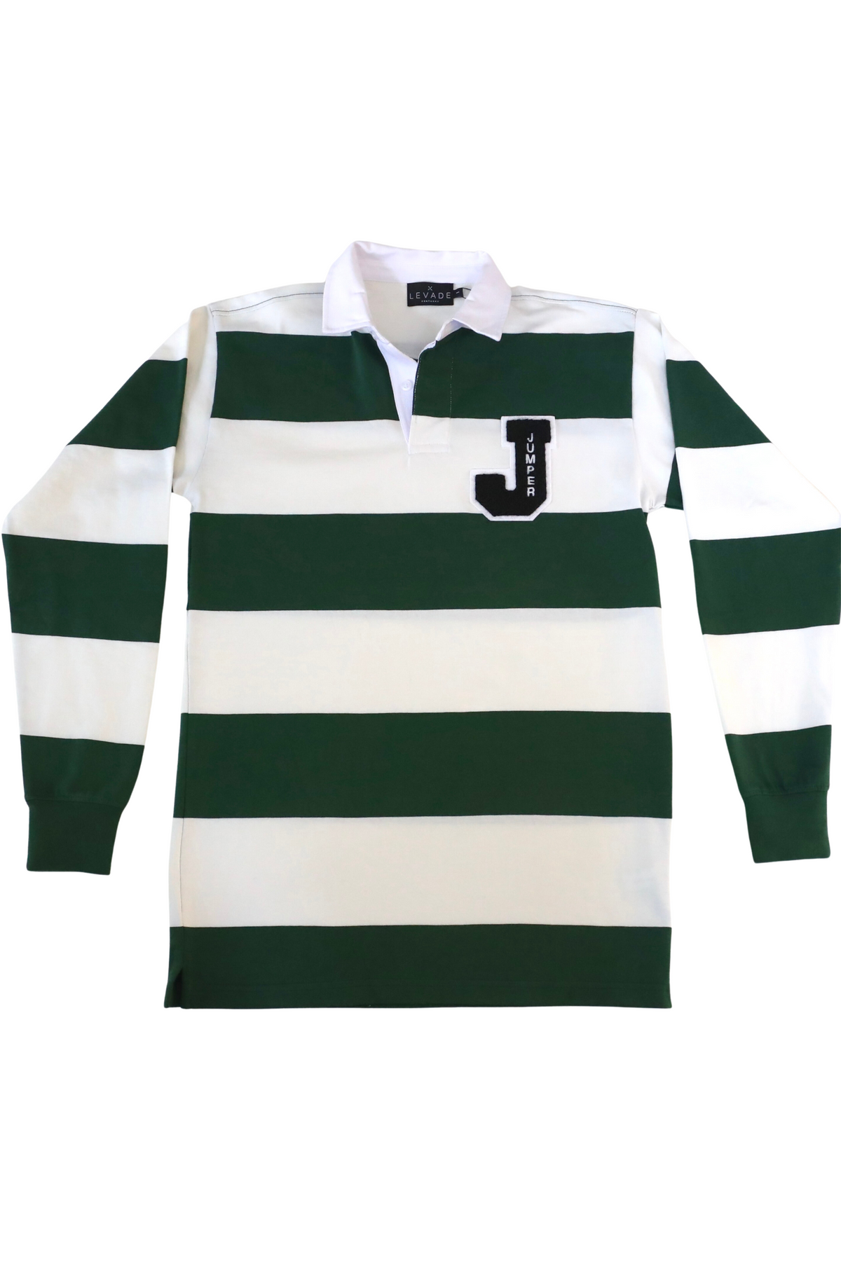 Does anyone have a clue what this is? (Possible match worn