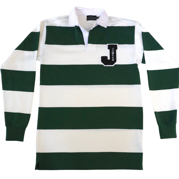 Maillot Vintage Rugby Club Du Palais Avocats Paris - Homme L - Occasion